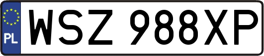 WSZ988XP