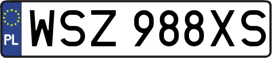 WSZ988XS