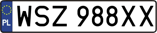WSZ988XX