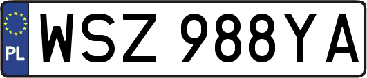 WSZ988YA