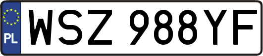 WSZ988YF