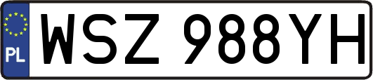 WSZ988YH