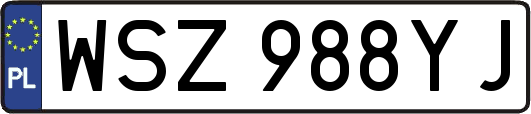 WSZ988YJ