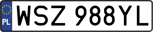 WSZ988YL