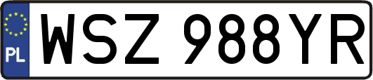 WSZ988YR