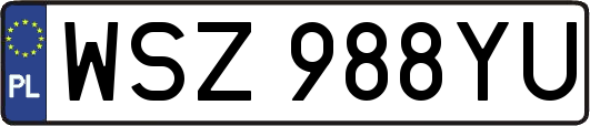 WSZ988YU