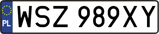WSZ989XY