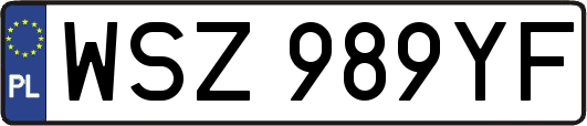 WSZ989YF