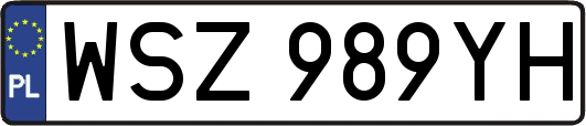 WSZ989YH