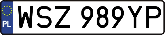 WSZ989YP