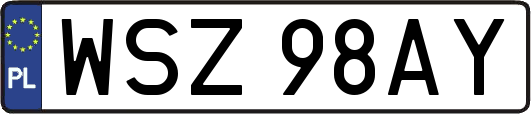 WSZ98AY