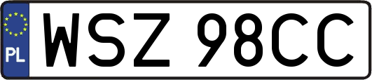 WSZ98CC