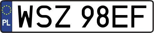 WSZ98EF