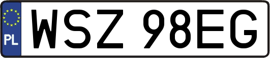 WSZ98EG