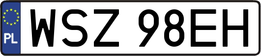 WSZ98EH