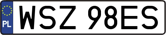 WSZ98ES