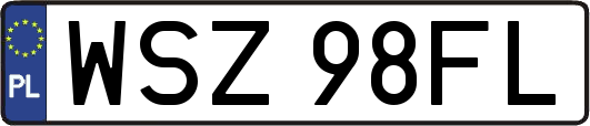 WSZ98FL