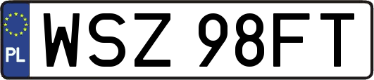 WSZ98FT