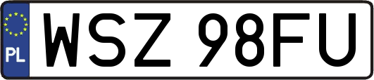 WSZ98FU