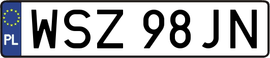 WSZ98JN