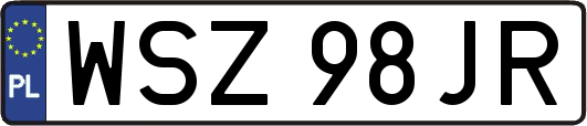 WSZ98JR