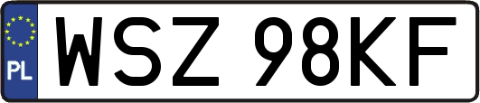 WSZ98KF