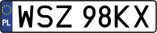 WSZ98KX