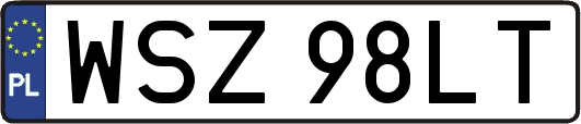 WSZ98LT