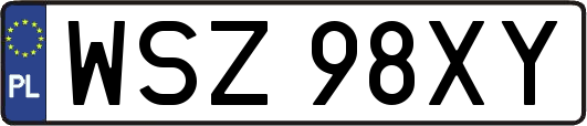 WSZ98XY