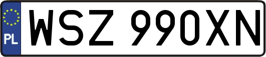 WSZ990XN
