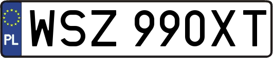 WSZ990XT