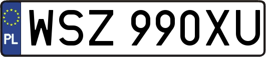WSZ990XU
