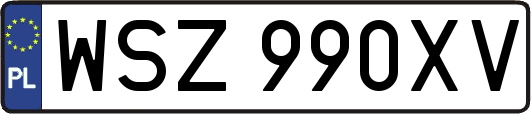 WSZ990XV