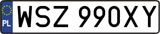 WSZ990XY