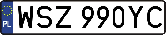 WSZ990YC
