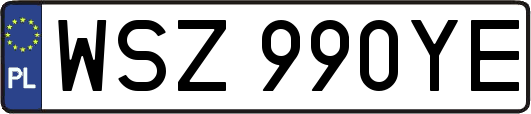 WSZ990YE