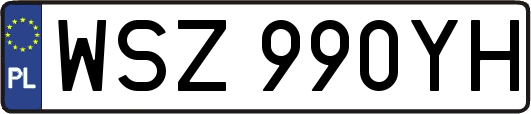 WSZ990YH