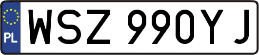WSZ990YJ