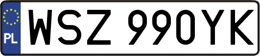 WSZ990YK