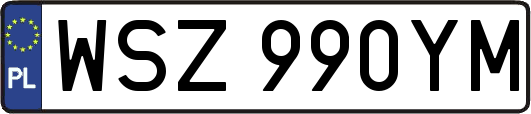 WSZ990YM