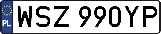 WSZ990YP