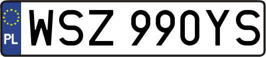 WSZ990YS