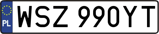 WSZ990YT