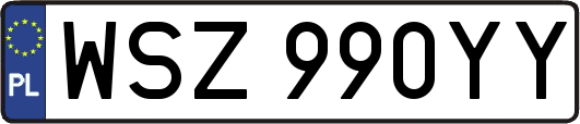 WSZ990YY