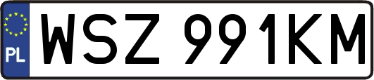 WSZ991KM