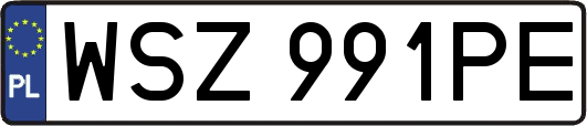 WSZ991PE