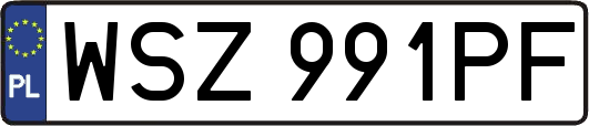 WSZ991PF