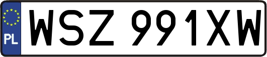 WSZ991XW