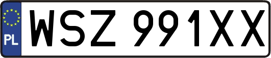 WSZ991XX