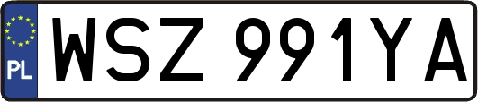 WSZ991YA